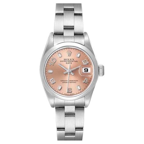 rolex donna rosa|Rolex dameshorloges kopen .